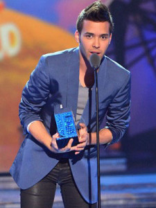 Prince Royce