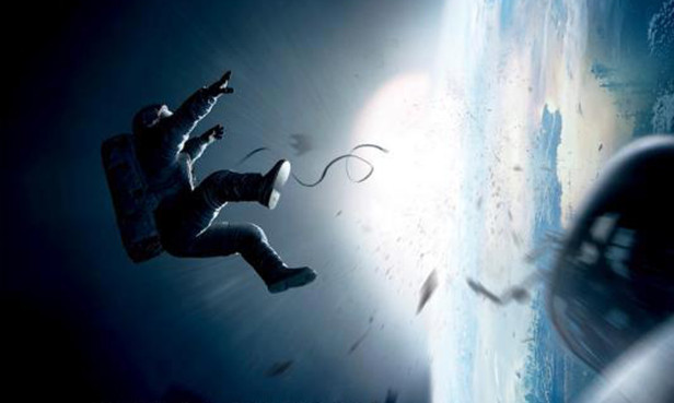 Gravity 2