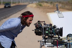El mexicano Diego Luna dirigió el proyecto que se filmó en las cercanías de Mexicali.