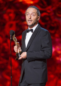 Finalmente el cinematógrafo mexicano obtuvo el Óscar en su sexta nominación.