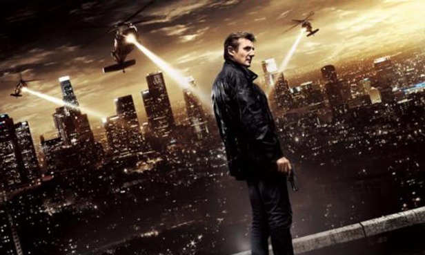 Este 9 de enero llegará a los cines de USA el filme  en el que Neeson vuelve a demostrar por qué sigue siendo el gran héroe del cine de acción.