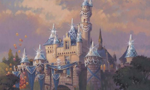 El Disneyland Resort estrena espectáculos nocturnos deslumbrantes para celebrar su Aniversario de Diamante a partir del 22 de mayo.
