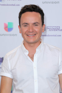 Univision's Premios Juventud 2015 - Press Room