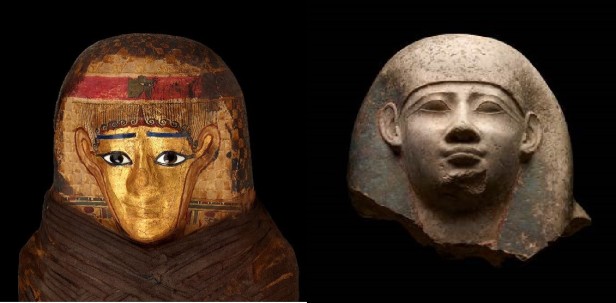 Con esta exhibición aprenderás cuándo, cómo y por qué los egipcios y los peruanos de la antigüedad fueron momificados al morir, y hasta saber quiénes fueron en vida.