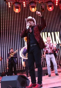 NBC Universo presents El Dasa in Concert at Universal City Walk