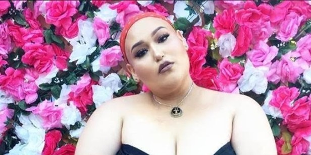 Amanda Ramírez es una influencer en Instagram donde ofrece tutoriales de maquillaje y belleza a 30 mil seguidores.