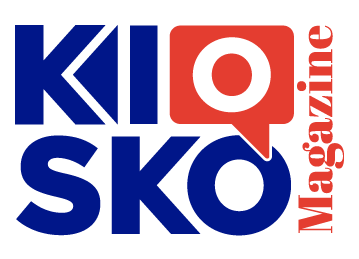 Found and editor Kiosko Magazine