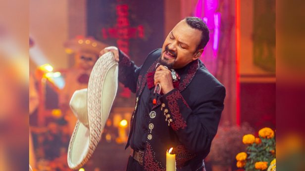 Pepe Aguilar