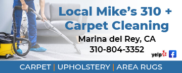 Local Mike's Carpet Cleaning