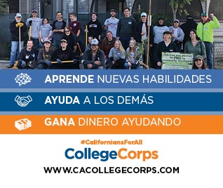 CollegeCorps