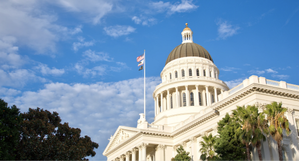 Capitolio California